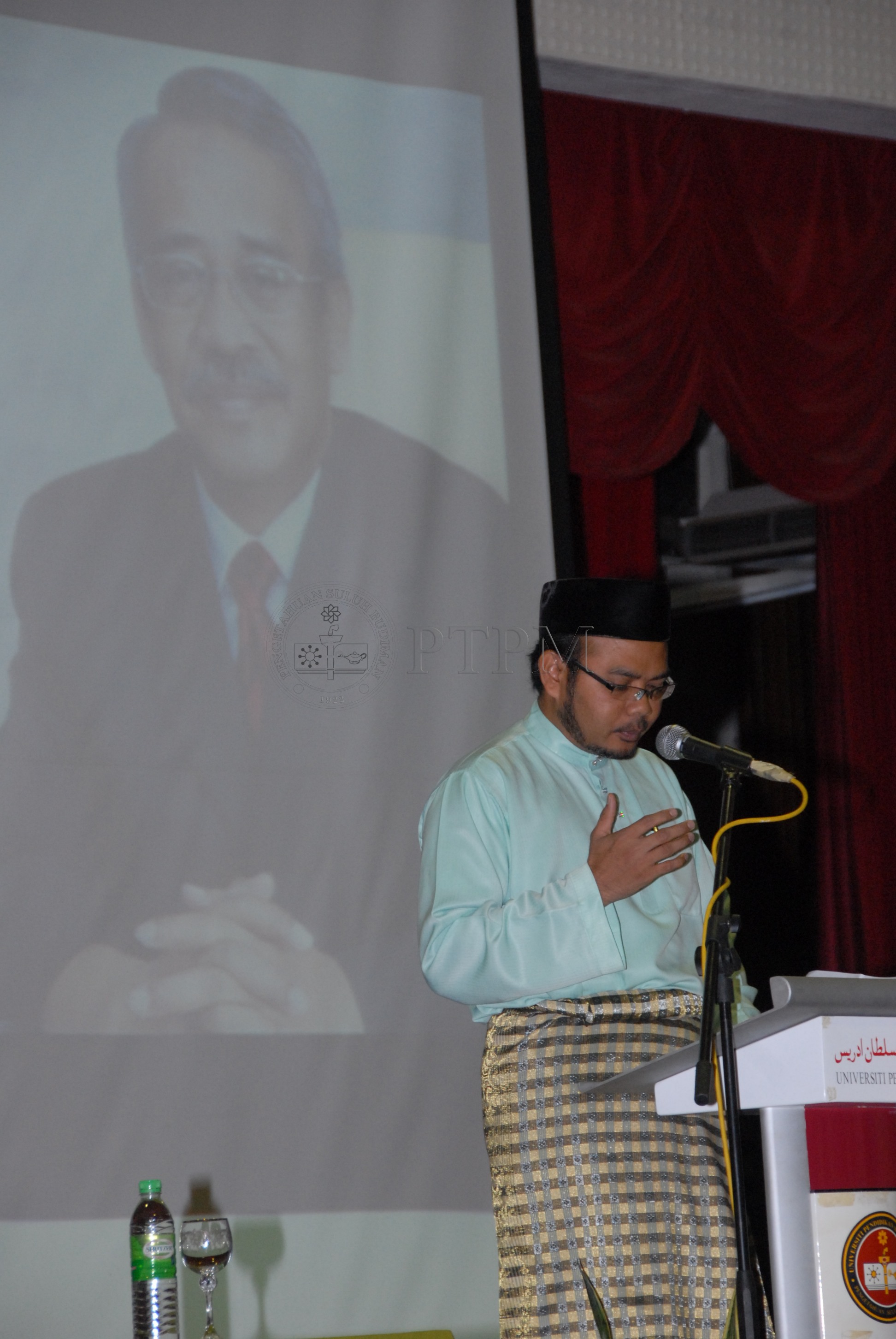 PTPM 11 107 CANSELOR    IDA 2173